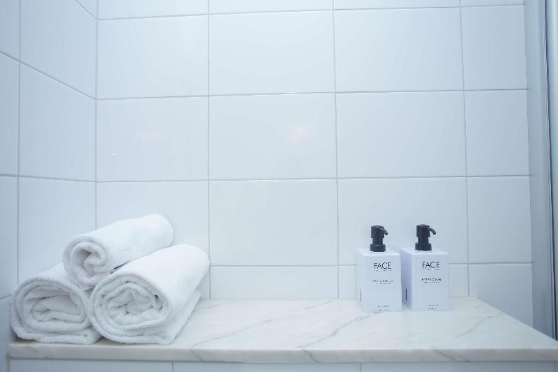Люкс Премиум, Beach Park Resort  Wellness