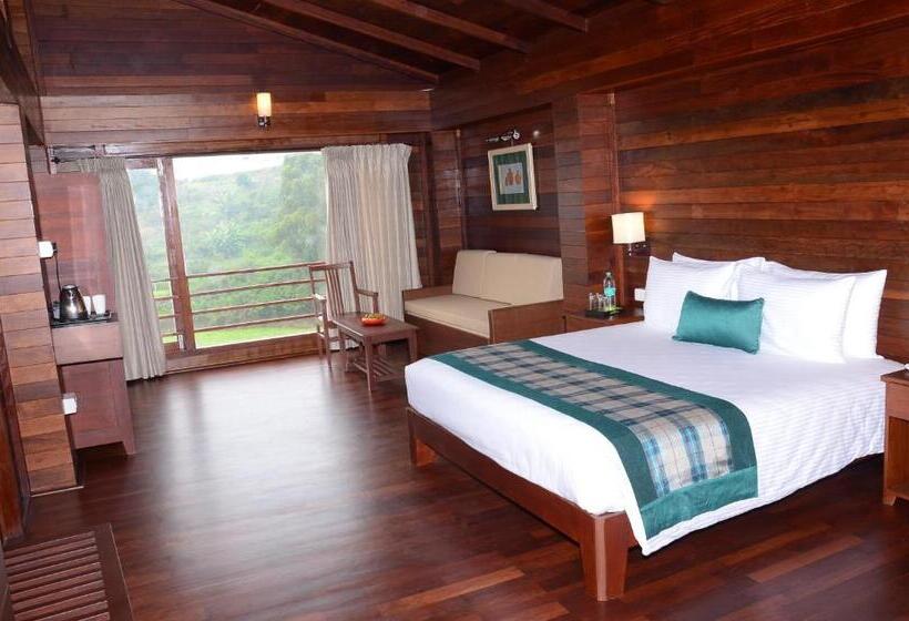 Шале 1 Спальня, Great Trails Kodaikanal By Grt Hotels