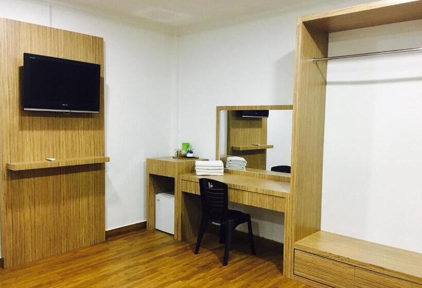 Номер Стандарт, Landcons
