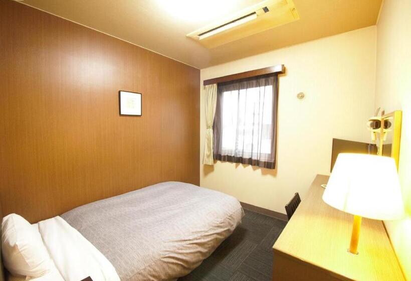 스탠다드 싱글 룸, Route Inn Court Kofu