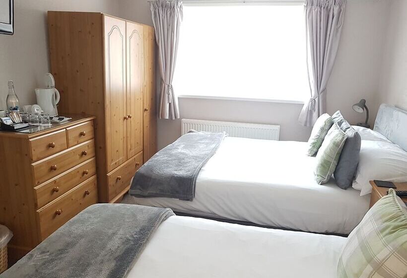 Семейный Номер, Swandale Guest House