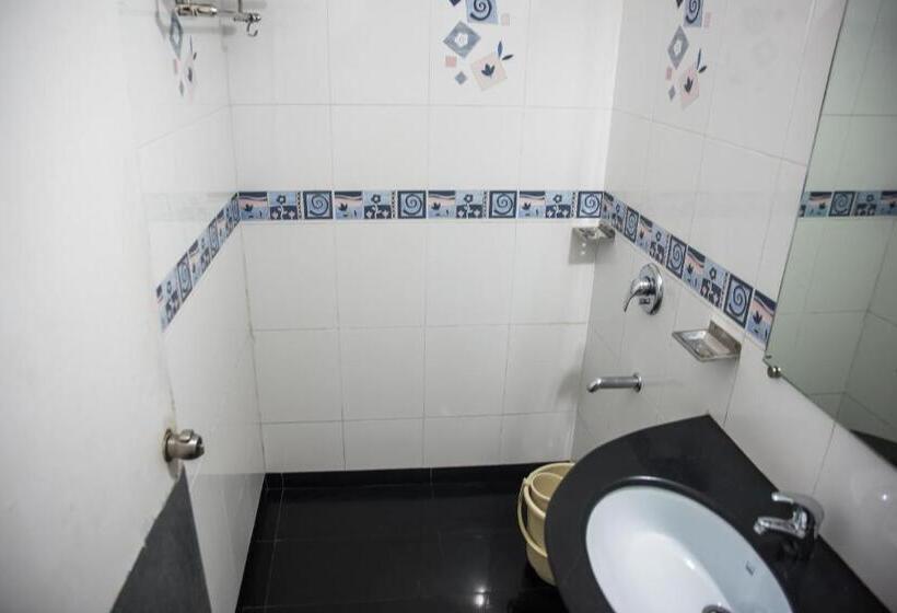 Номер Стандарт, Super Townhouse Margao Near Railway Station Formerly Hotel Tanish