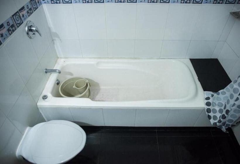 Номер Deluxe, Super Townhouse Margao Near Railway Station Formerly Hotel Tanish