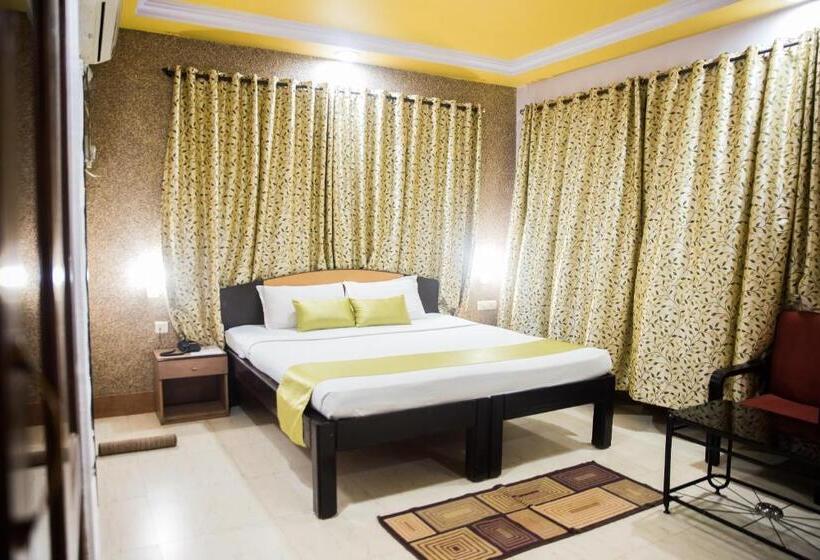 Президентский Люкс, Super Townhouse Margao Near Railway Station Formerly Hotel Tanish