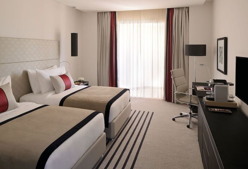 豪华房间, Voco   Riyadh, An Ihg Hotel   فندق فوكو الرياض, احدى فنادق مجموعة إنتركونتيننتال