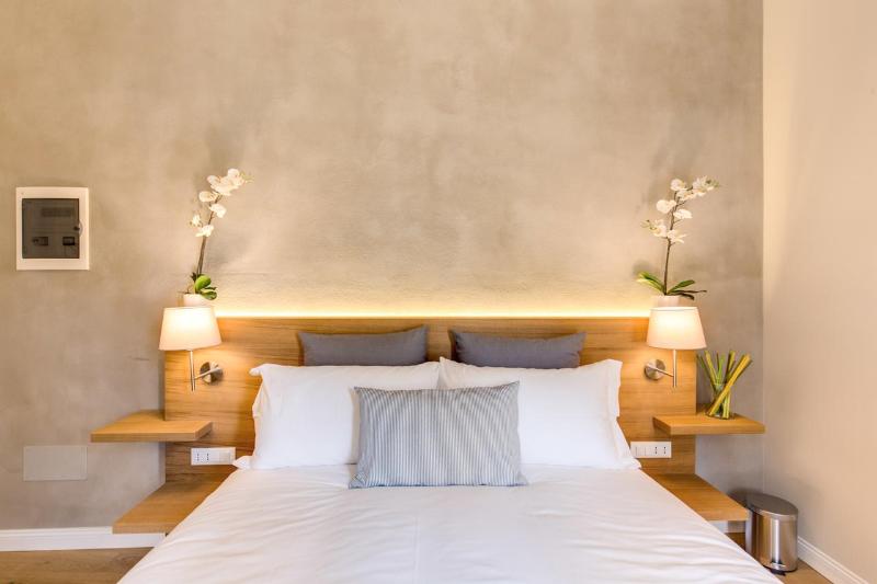 带大床的套房, Voco   Riyadh, An Ihg Hotel   فندق فوكو الرياض, احدى فنادق مجموعة إنتركونتيننتال