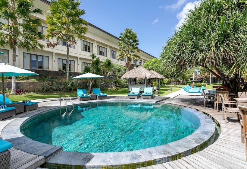 Классический Номер, Sresorts Hidden Valley Bali