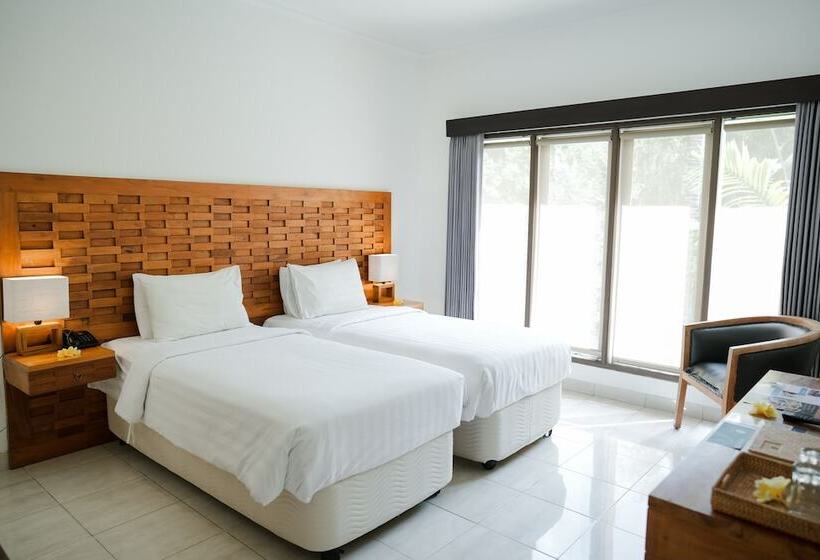 Классический Номер, Sresorts Hidden Valley Bali