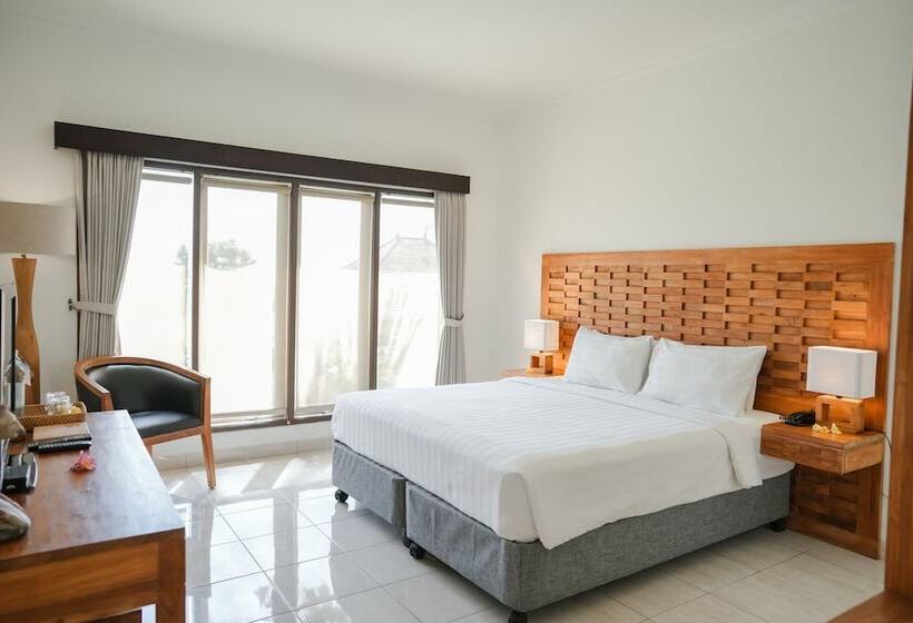 Номер Superior, Sresorts Hidden Valley Bali