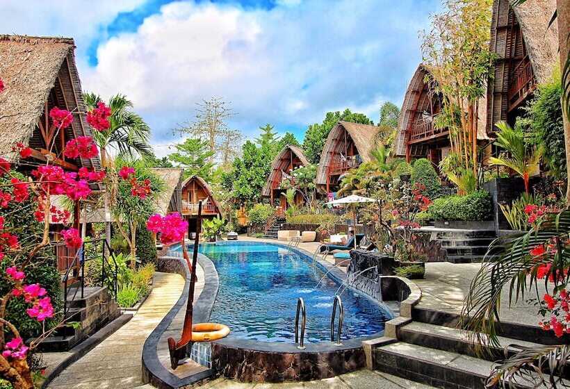 Вилла 1 Спальня, Sresorts Hidden Valley Bali