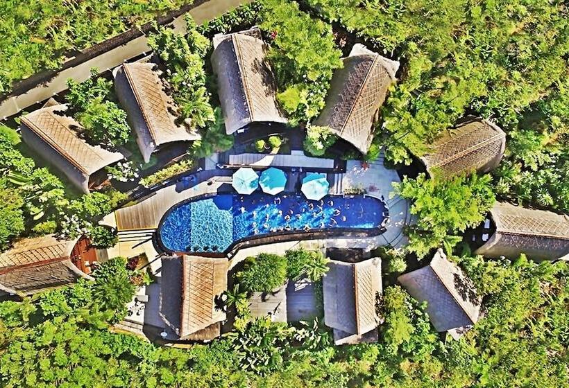 빌라 침실 1개, Sresorts Hidden Valley Bali