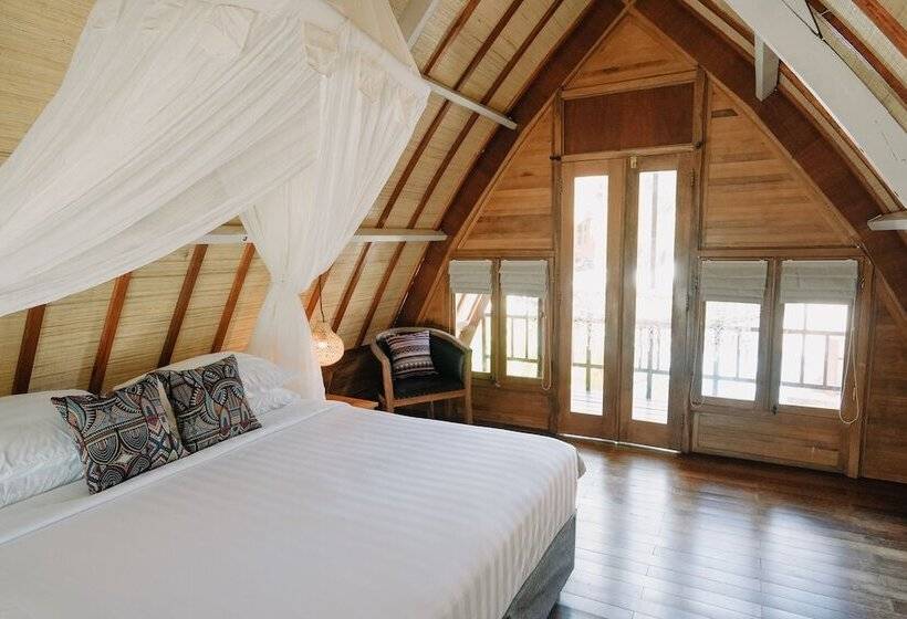 Вилла 1 Спальня, Sresorts Hidden Valley Bali