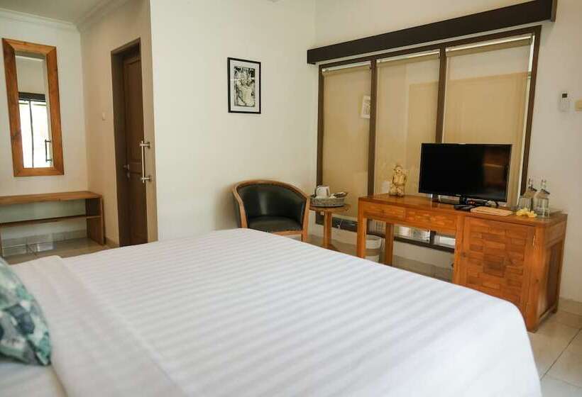 Family Suite, Sresorts Hidden Valley Bali