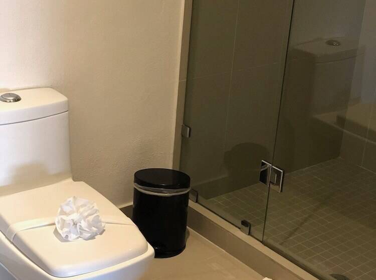 Suite Familiar 2 Quartos, Suites Malecon Cancun