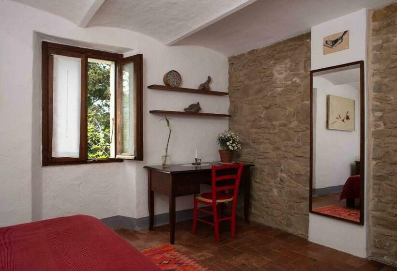 Номер Стандарт, Cà Colmello   Country House