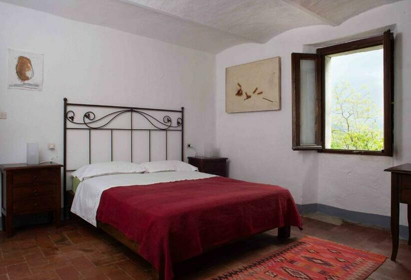 חדר סטנדרט, Cà Colmello   Country House