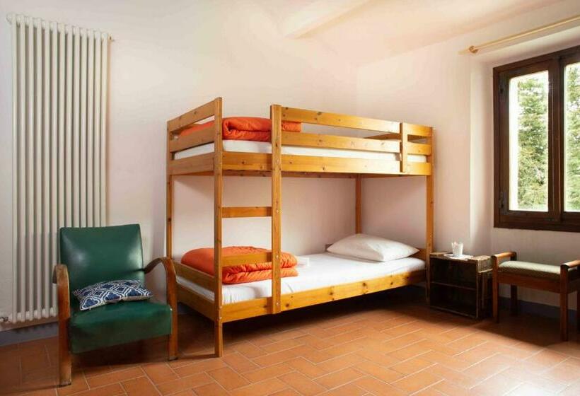 Семейный Номер, Cà Colmello   Country House