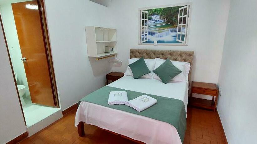 스탠다드 룸, Boutique Simacota