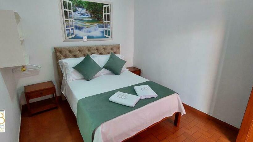 스탠다드 룸, Boutique Simacota