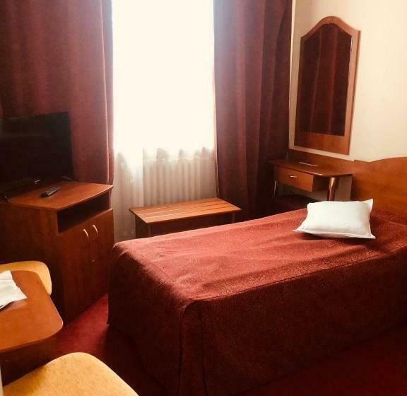 Номер Стандарт, Muntenia