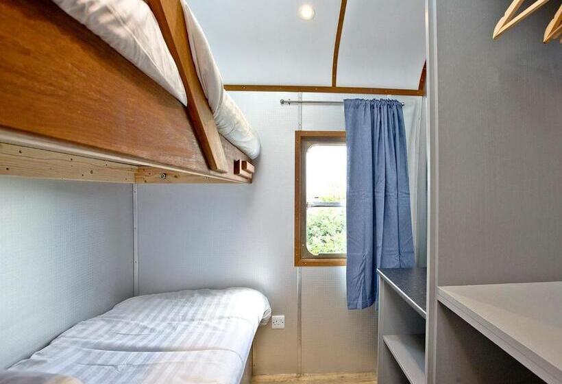Дом 3 Спальни, Brunel Boutique Holiday Park