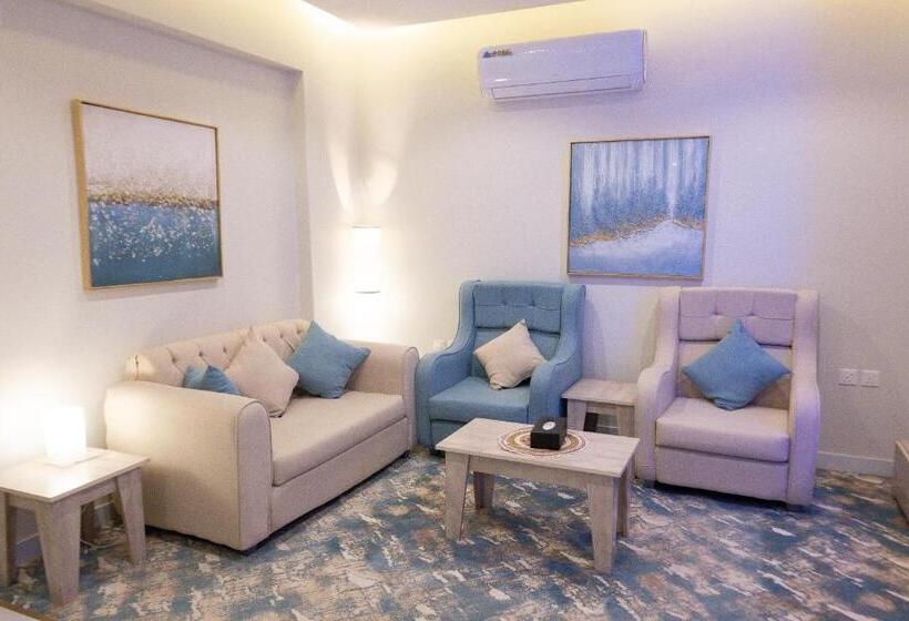 Family Suite, فندق واي هوتل
