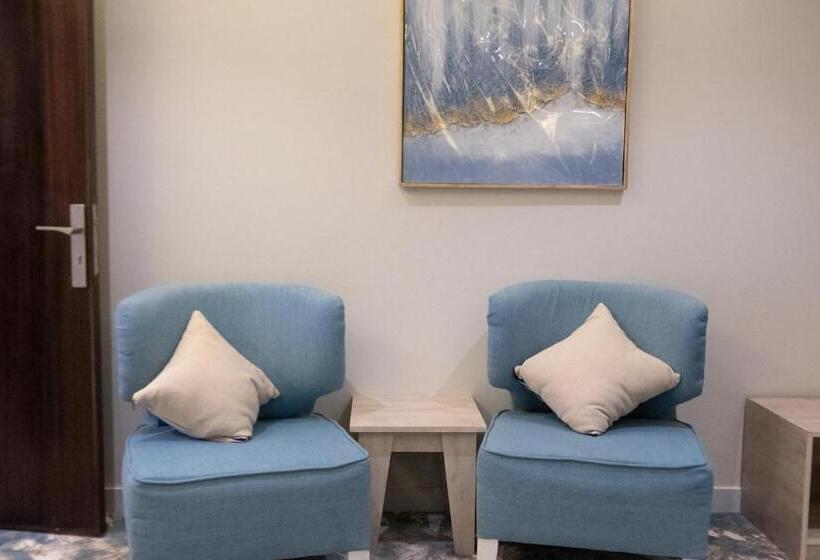 Family Suite, فندق واي هوتل