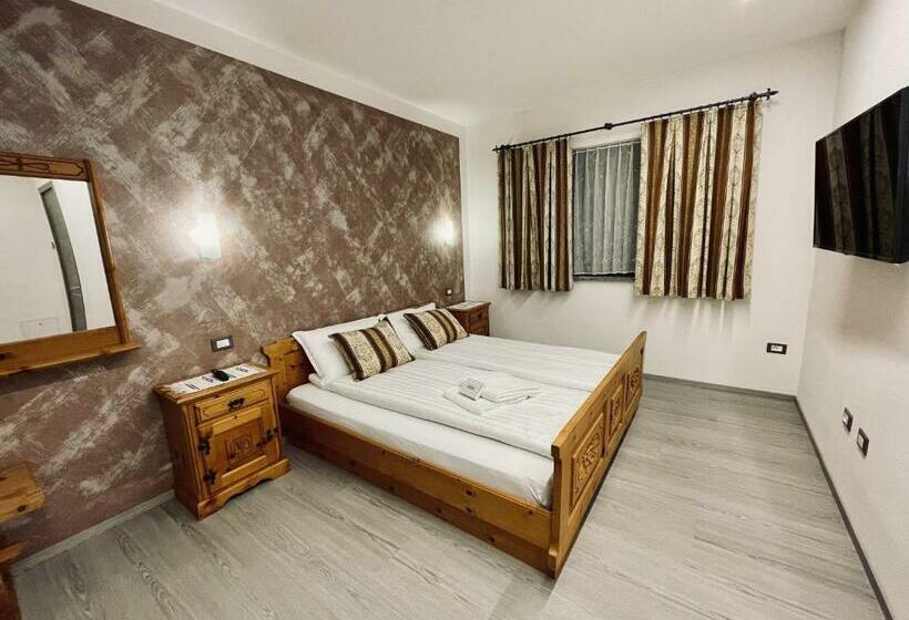 Номер Стандарт, B&b L Aigual