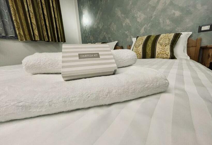 Номер Стандарт, B&b L Aigual