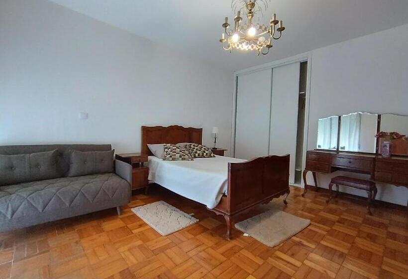 Семейный Номер, Casa Da Rosa