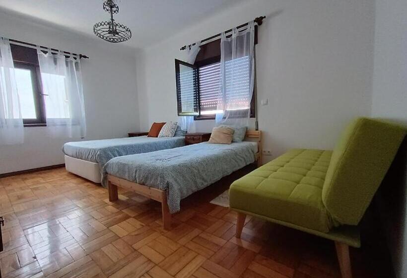 Номер Стандарт, Casa Da Rosa