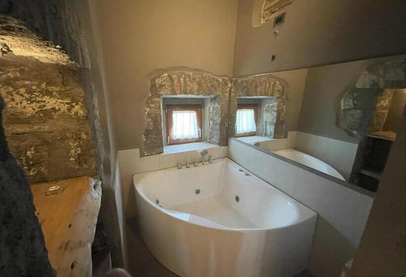 Стандартный Номер Кровать Кинг, Villa Paladini
