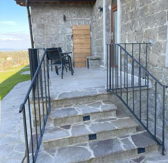 Стандартный Номер Кровать Кинг, Villa Paladini