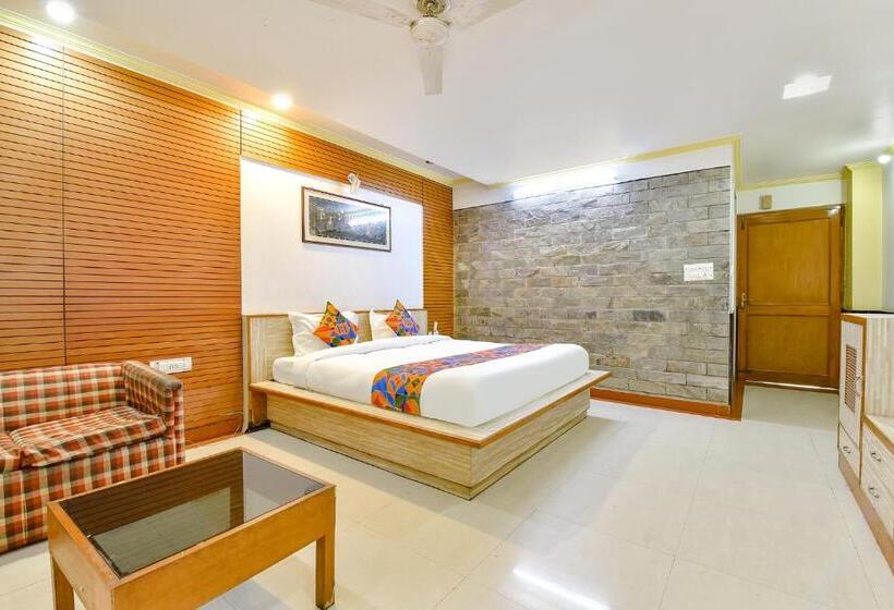 غرفة سوبيريور, Fabhotel Fly View