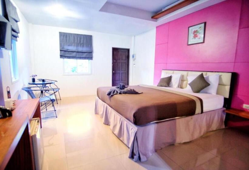标准间, At Lamai Resort