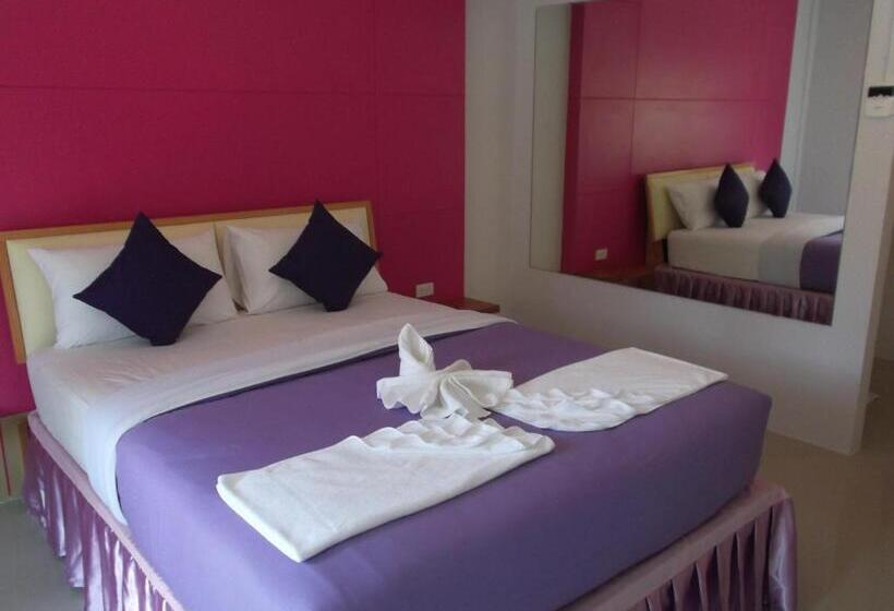 标准间, At Lamai Resort