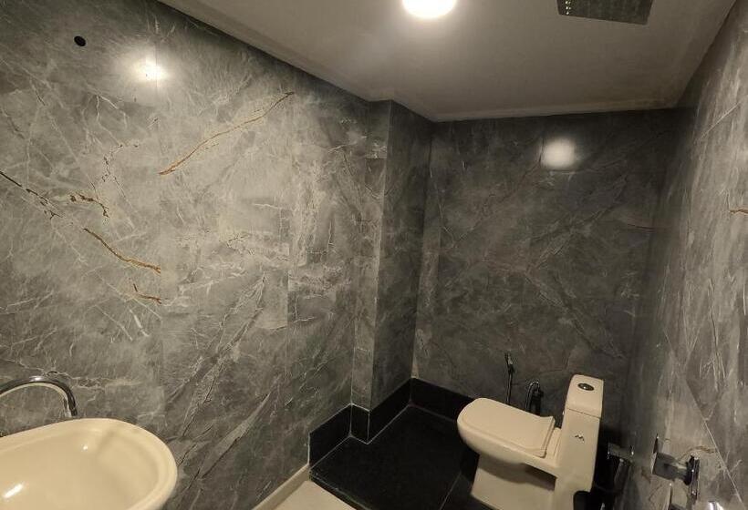 اتاق خانوادگی, Cottage Yes Please   New Delhi