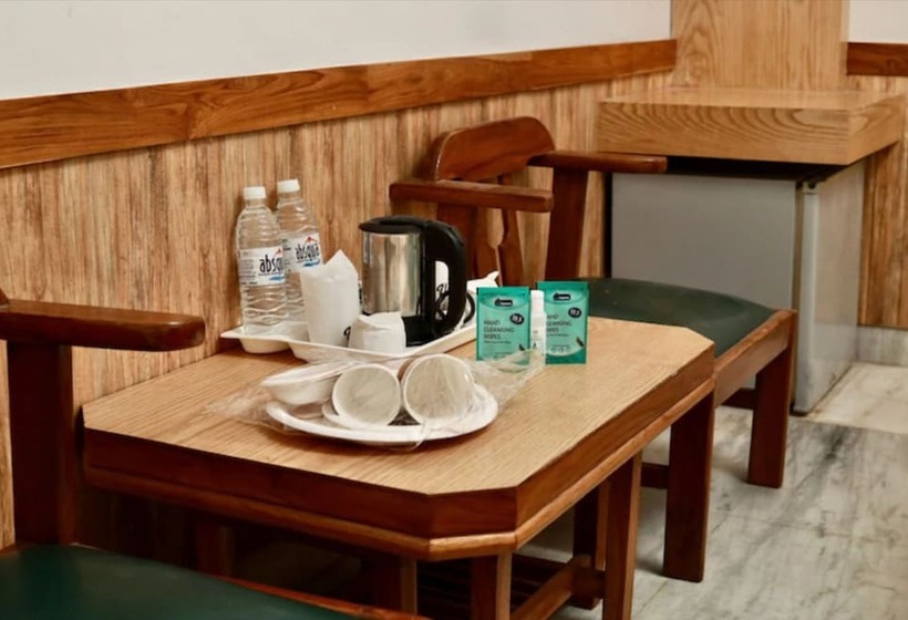 اتاق لوکس, Cottage Yes Please   New Delhi