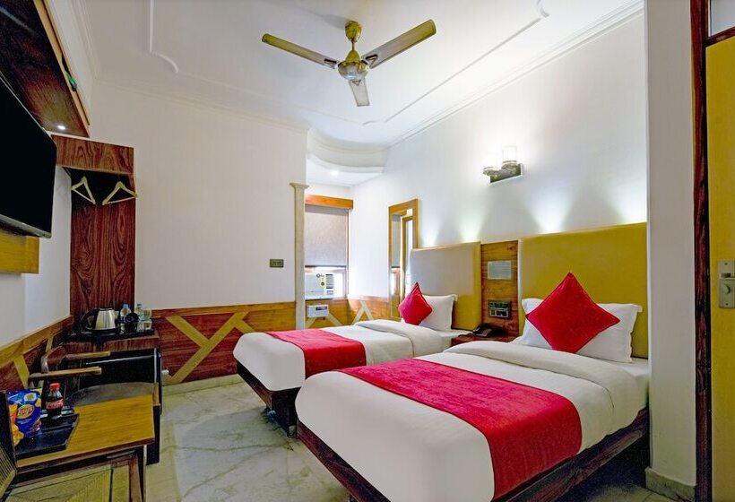 اتاق لوکس, Cottage Yes Please   New Delhi