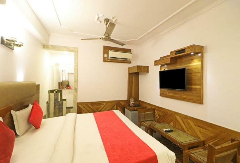 اتاق لوکس, Cottage Yes Please   New Delhi