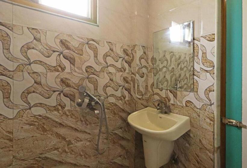 اتاق لوکس, Cottage Yes Please   New Delhi