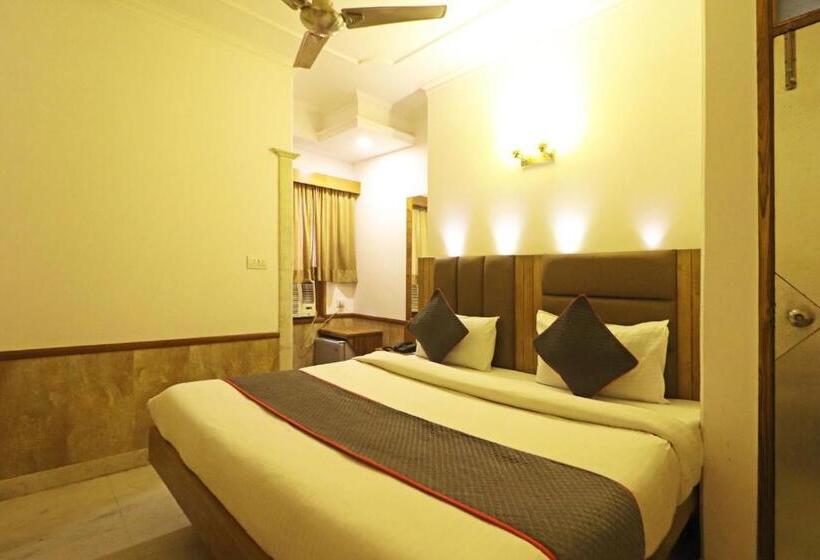 اتاق لوکس, Cottage Yes Please   New Delhi