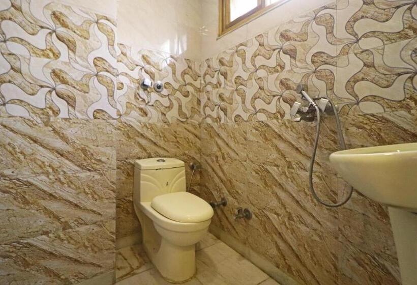 اتاق خانوادگی, Cottage Yes Please   New Delhi