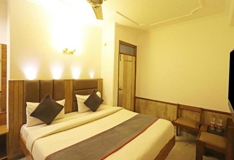 اتاق لوکس, Cottage Yes Please   New Delhi