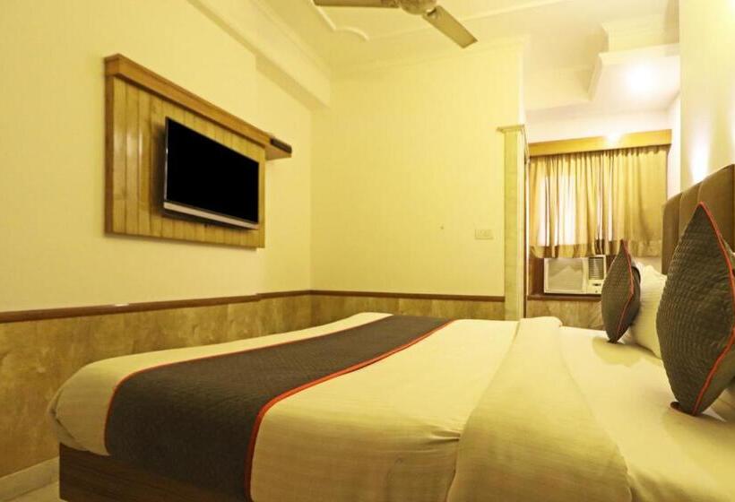 اتاق لوکس, Cottage Yes Please   New Delhi