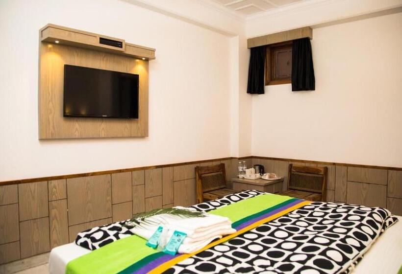 اتاق لوکس, Cottage Yes Please   New Delhi