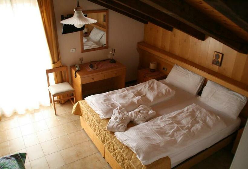 Номер Стандарт Индивидуальный, Pineta Nature Resort  Wellness & Spa