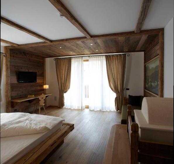 Полулюкс, Pineta Nature Resort  Wellness & Spa