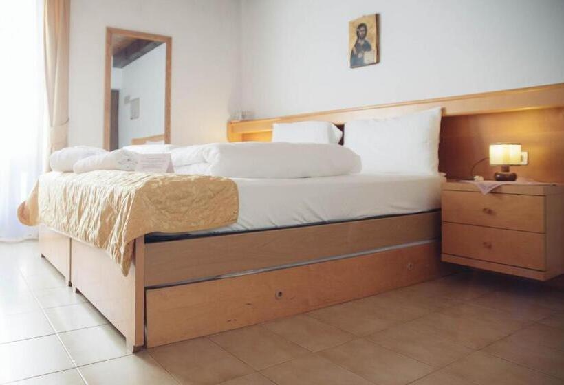 コンフォートルーム, Pineta Nature Resort  Wellness & Spa