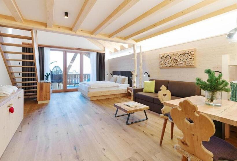 スタンダードトリプルルーム, Pineta Nature Resort  Wellness & Spa